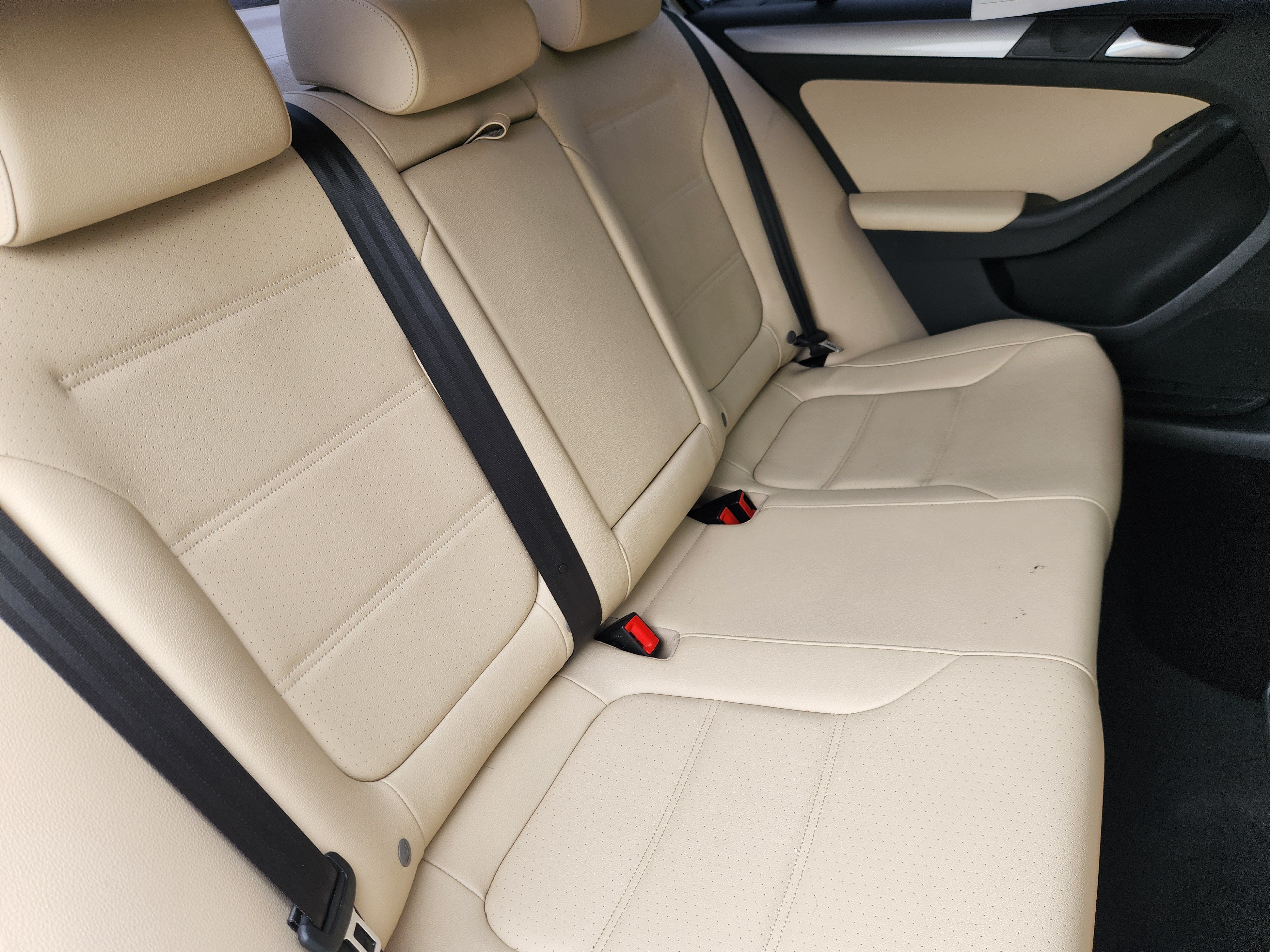 2018 Volkswagen Jetta Base
