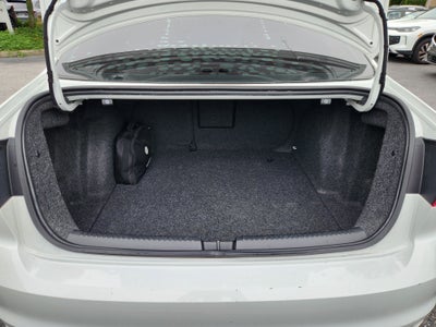 2018 Volkswagen Jetta Base
