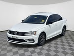 2018 Volkswagen Jetta Base