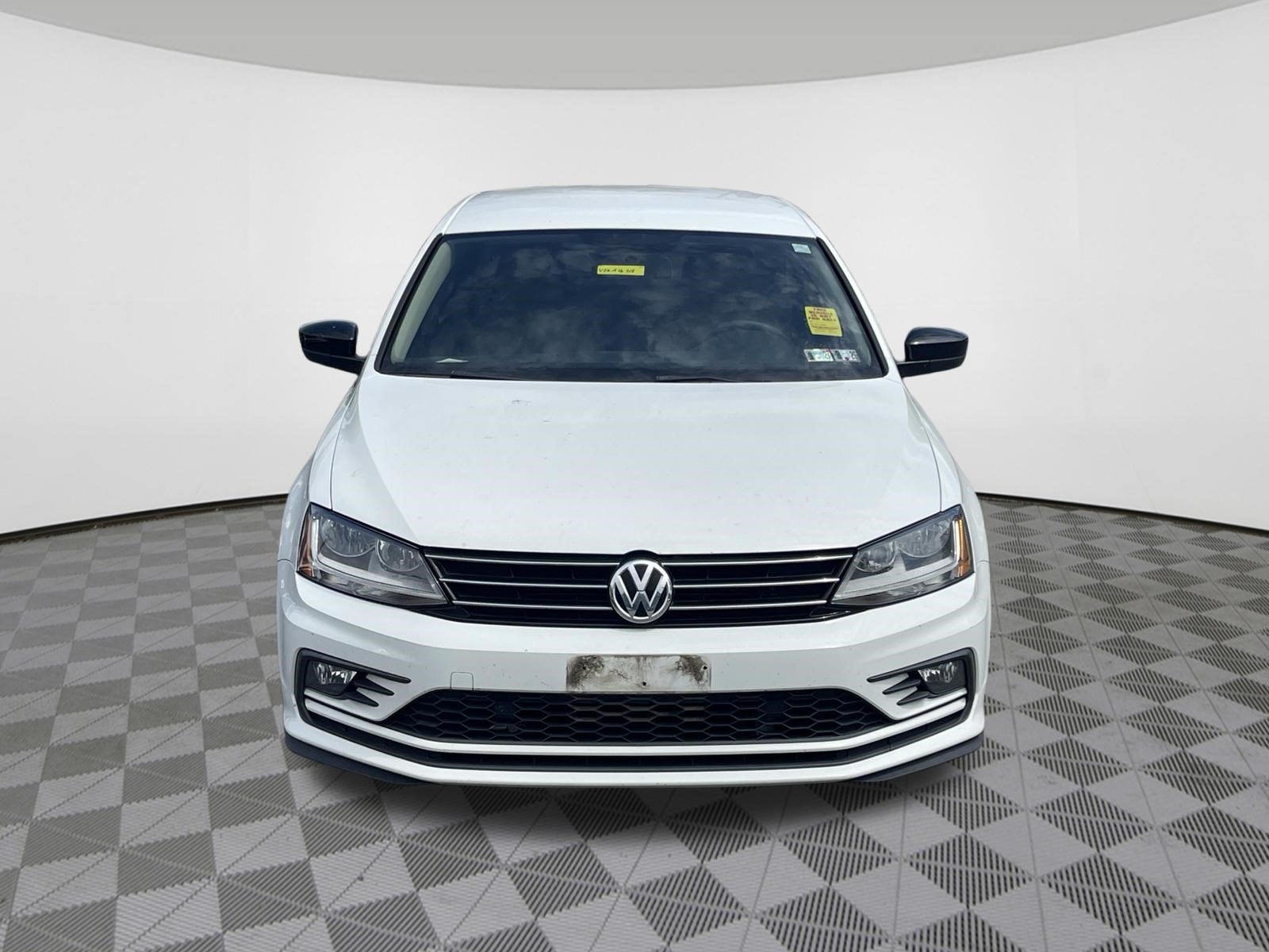 2018 Volkswagen Jetta Base
