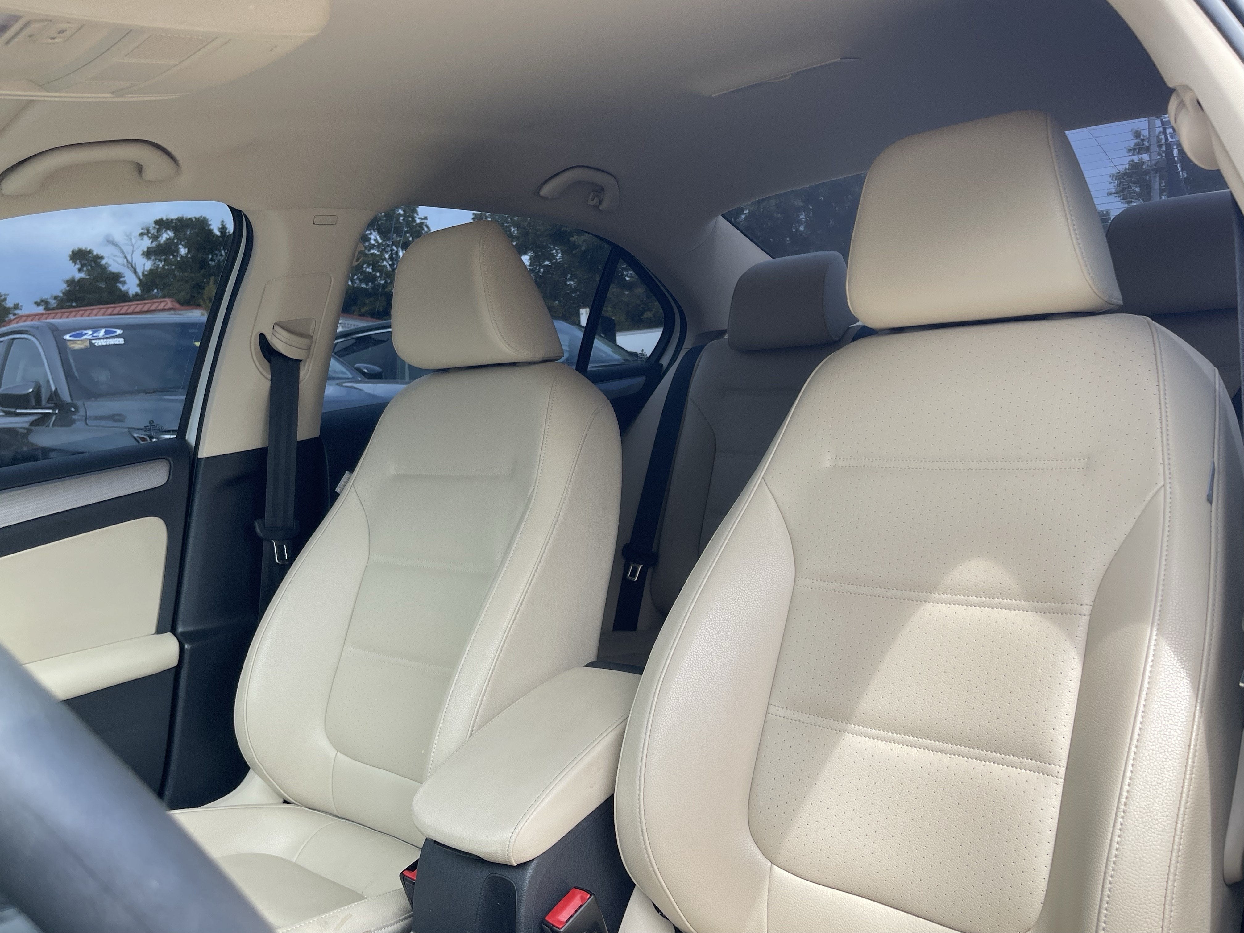 2018 Volkswagen Jetta Base
