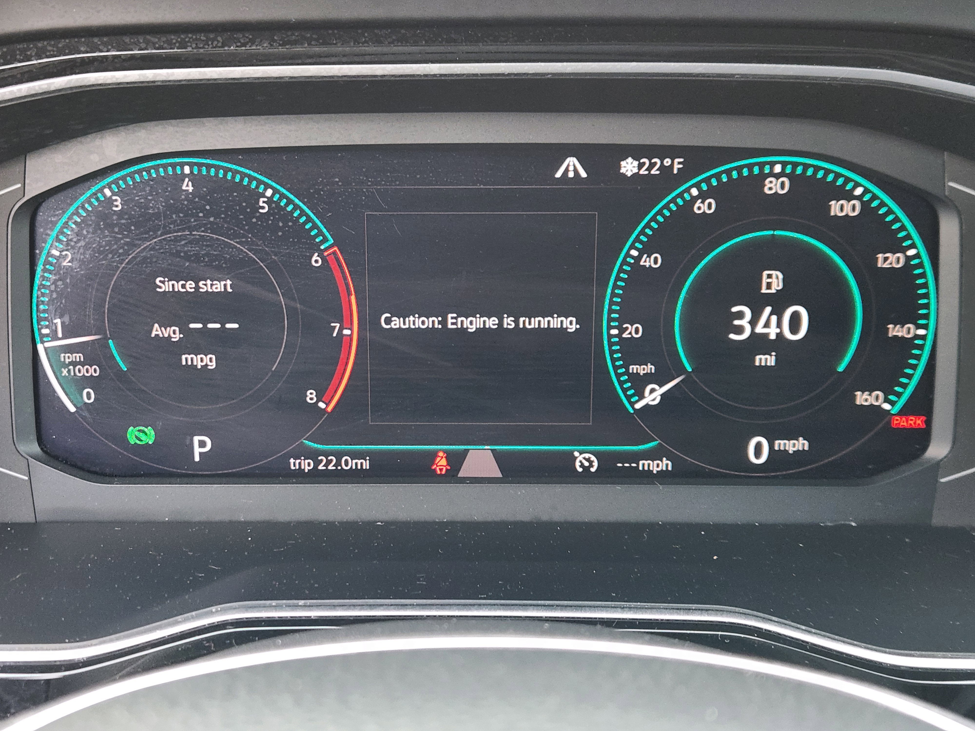 2019 Volkswagen Jetta SEL