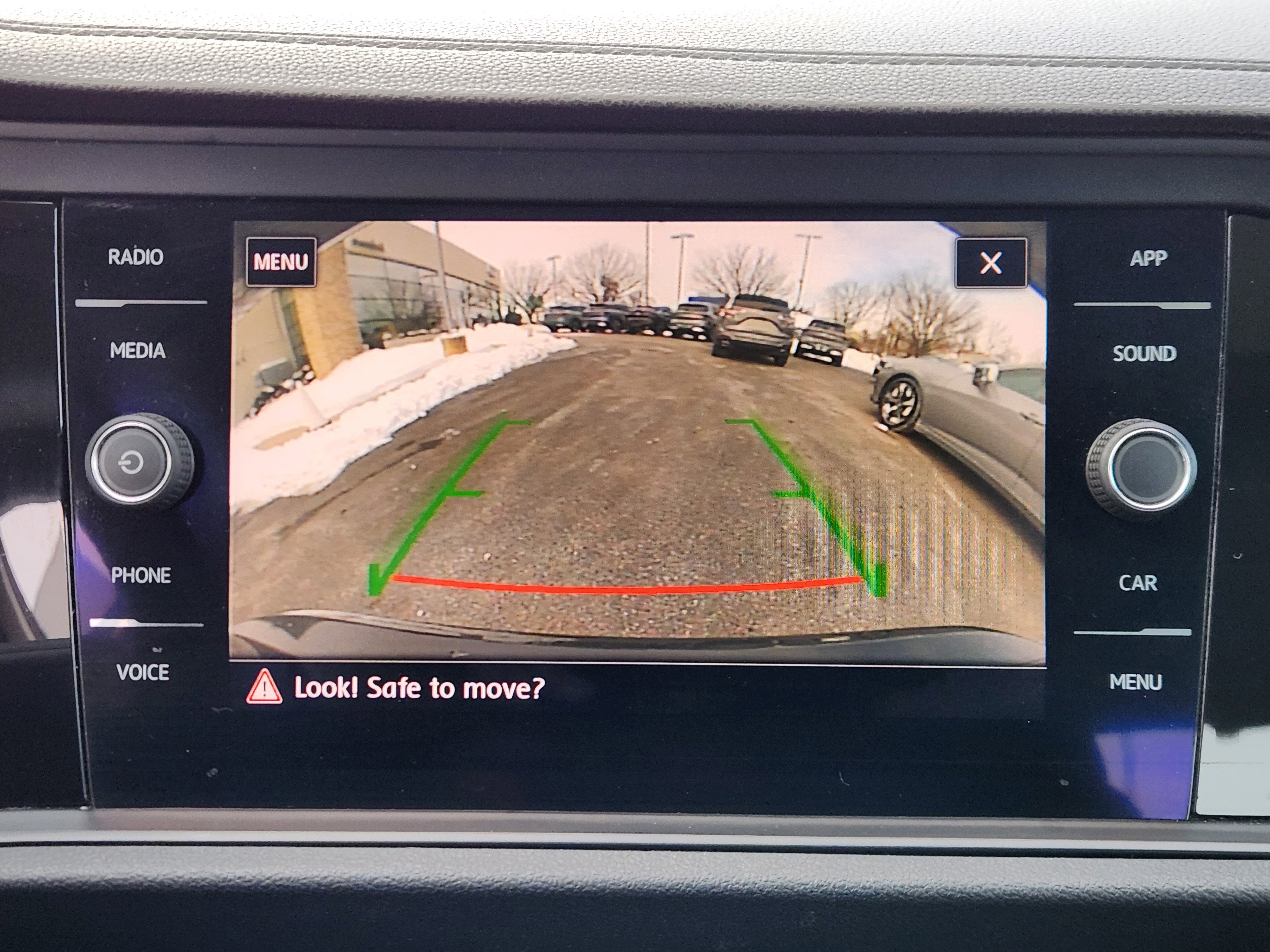 2019 Volkswagen Jetta SEL