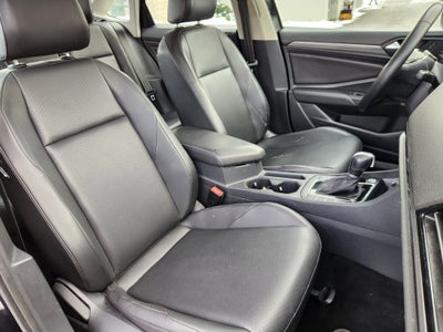 2019 Volkswagen Jetta SEL