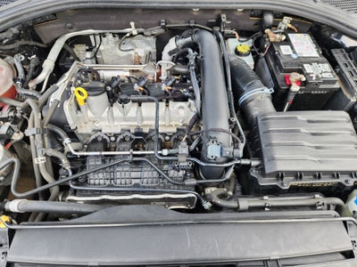 2019 Volkswagen Jetta SEL