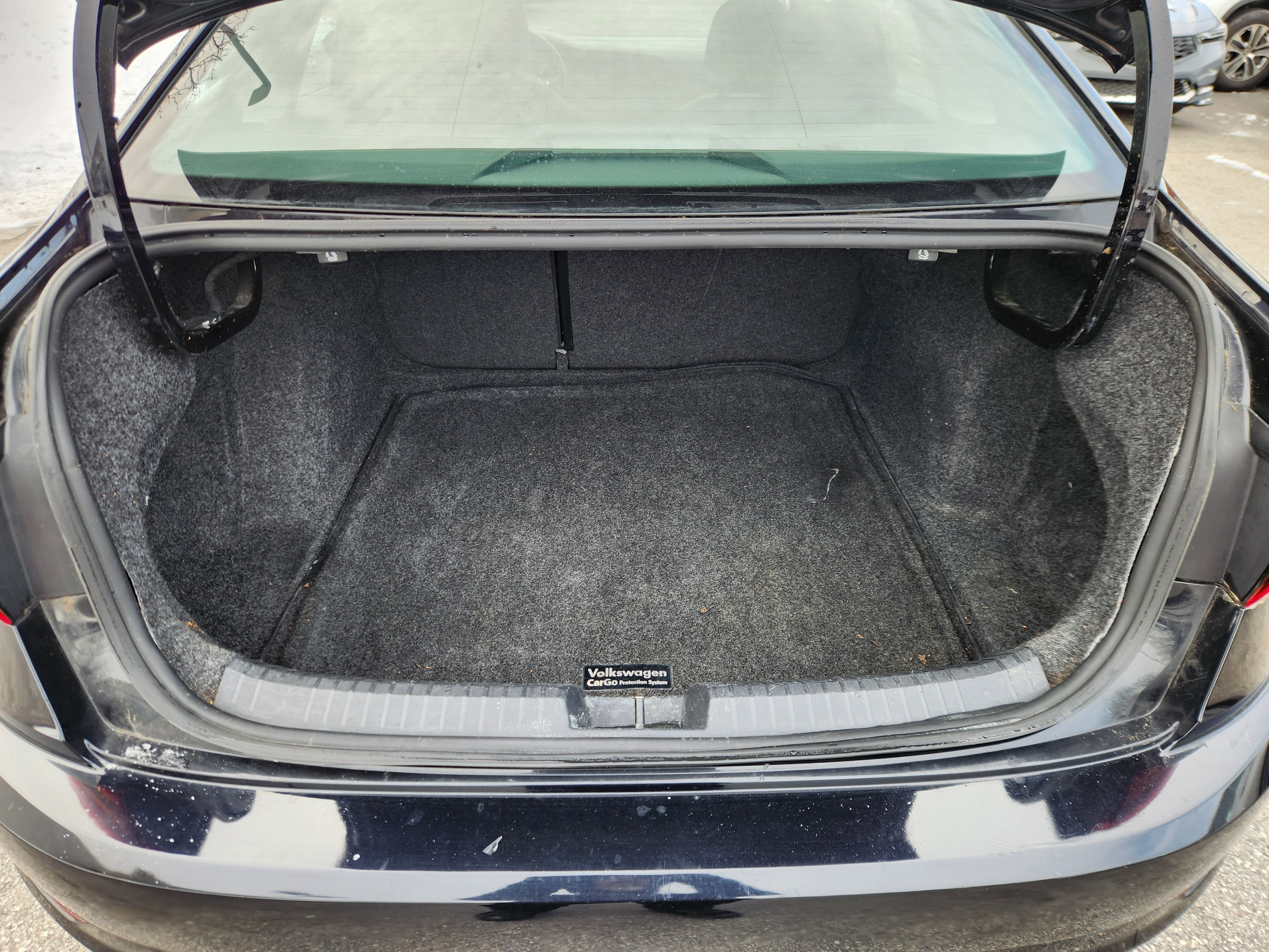 2019 Volkswagen Jetta SEL