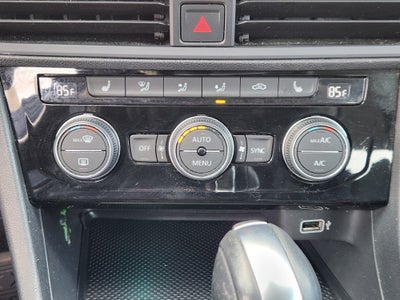 2019 Volkswagen Jetta SEL