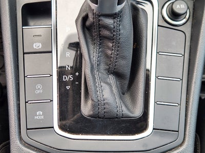 2019 Volkswagen Jetta SEL