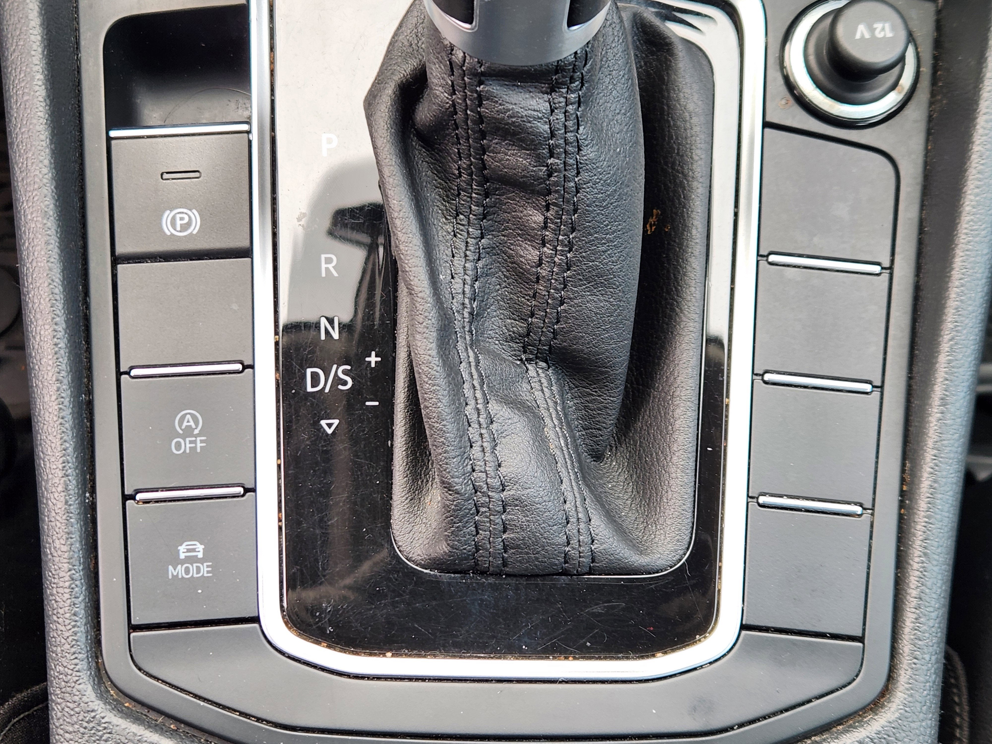 2019 Volkswagen Jetta SEL