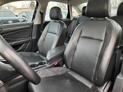 2019 Volkswagen Jetta SEL