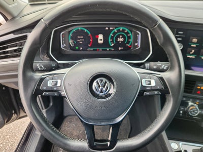 2019 Volkswagen Jetta SEL