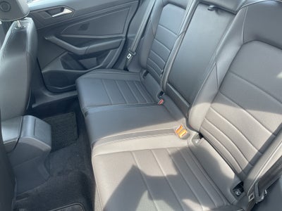 2023 Volkswagen Jetta SE