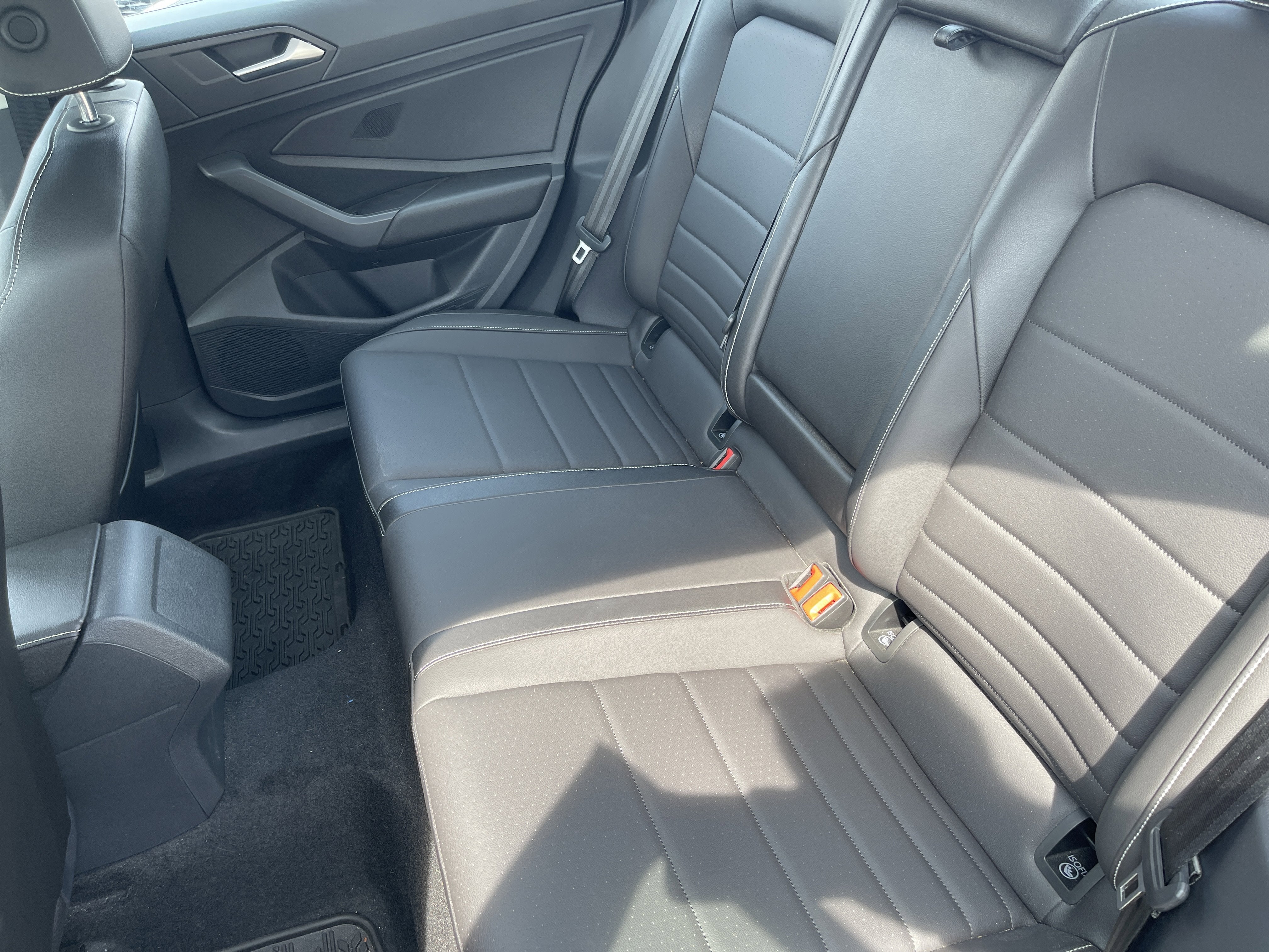 2023 Volkswagen Jetta SE