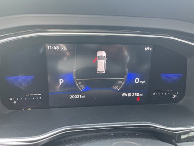 2023 Volkswagen Jetta SE