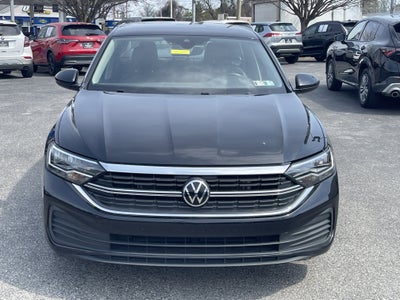 2023 Volkswagen Jetta SE