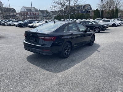 2023 Volkswagen Jetta SE