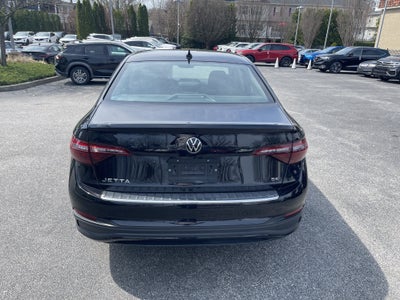 2023 Volkswagen Jetta SE