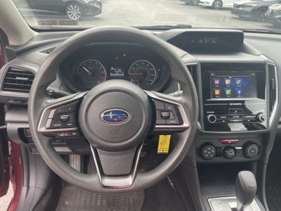 2018 Subaru Impreza 2.0I