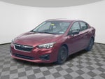 2018 Subaru Impreza 2.0I