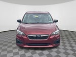 2018 Subaru Impreza 2.0I
