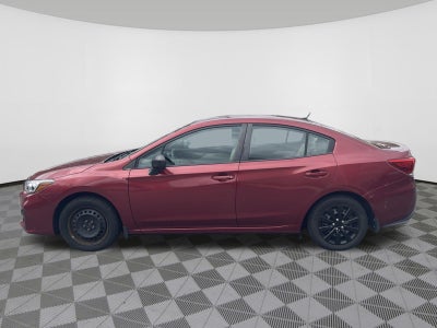 2018 Subaru Impreza 2.0I
