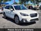 2018 Subaru Outback Touring