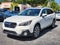 2018 Subaru Outback Touring