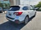 2018 Subaru Outback Touring