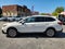 2018 Subaru Outback Touring