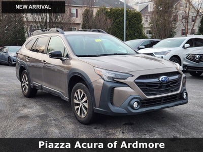 2023 Subaru Outback Premium