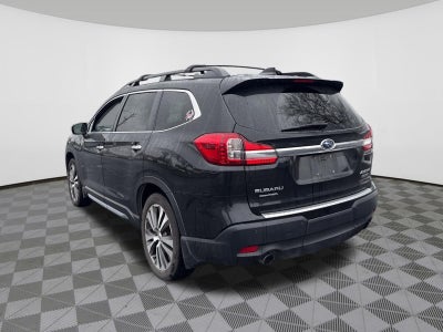 2020 Subaru Ascent Touring