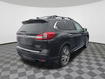 2020 Subaru Ascent Touring