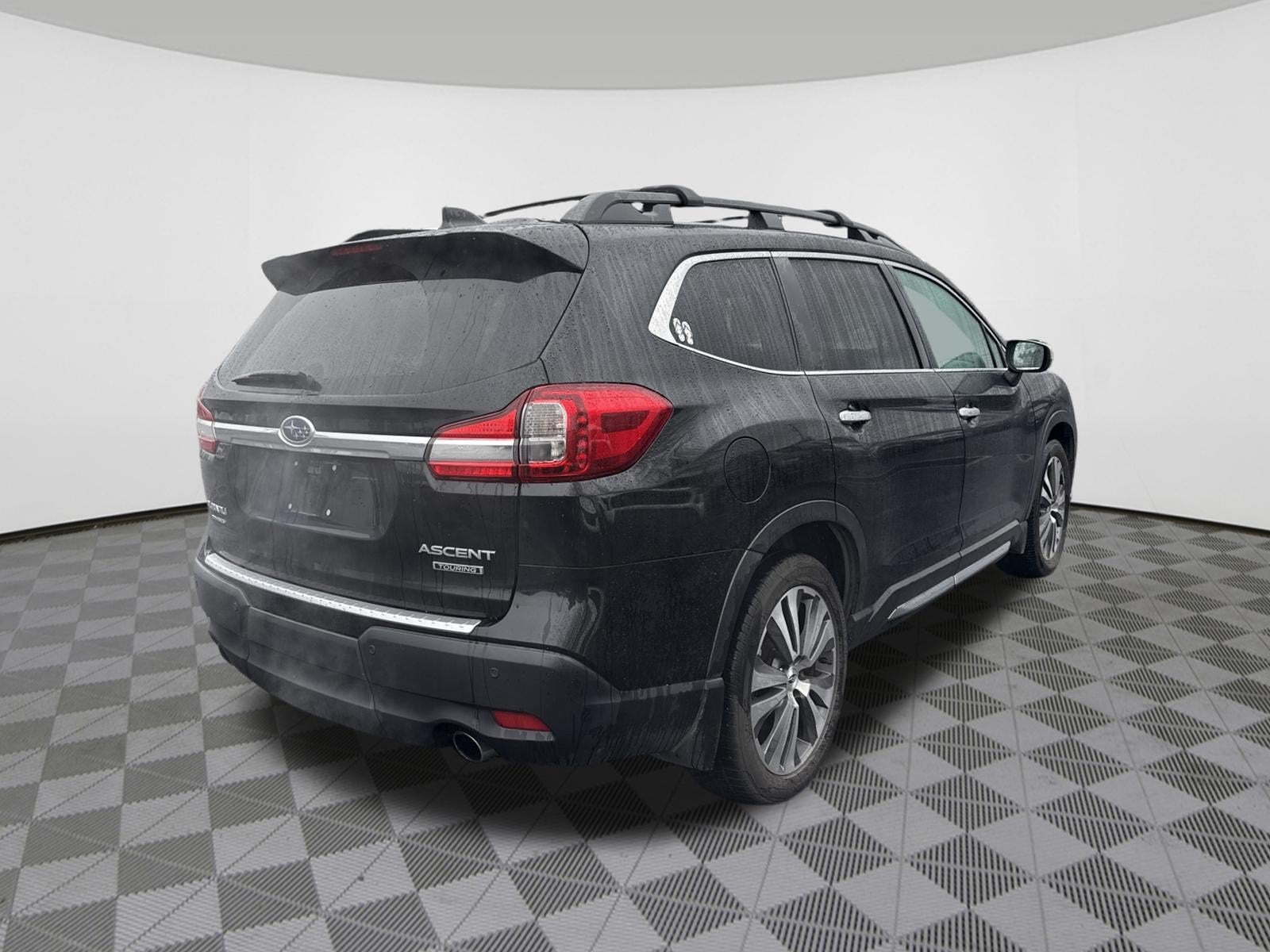 2020 Subaru Ascent Touring