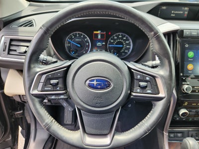 2020 Subaru Ascent Touring