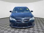 2017 Toyota Camry Base
