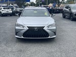 2022 Lexus ES ES 350