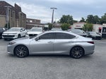 2022 Lexus ES ES 350