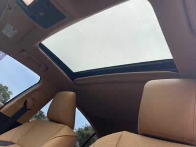 2022 Lexus ES ES 350