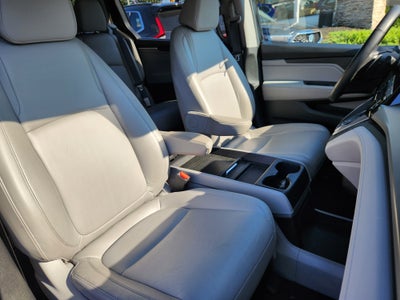 2019 Honda Odyssey Base