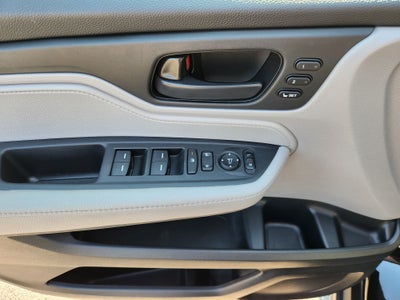 2019 Honda Odyssey Base