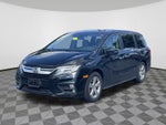 2019 Honda Odyssey Base