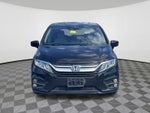2019 Honda Odyssey Base