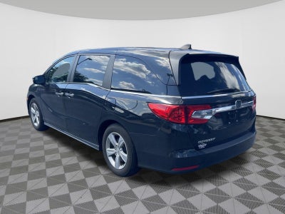 2019 Honda Odyssey Base