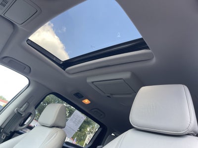 2019 Honda Odyssey Base