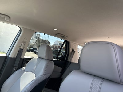 2023 Honda Pilot EX-L 8 Passenger
