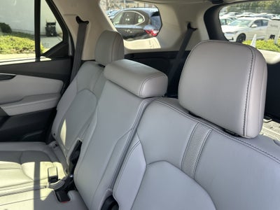 2023 Honda Pilot EX-L 8 Passenger