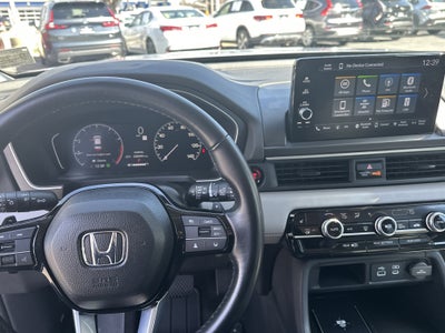 2023 Honda Pilot EX-L 8 Passenger