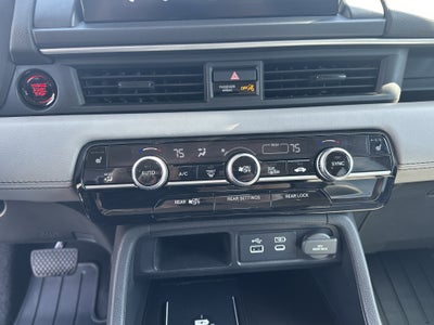 2023 Honda Pilot EX-L 8 Passenger