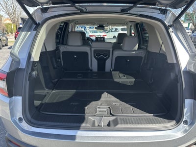 2023 Honda Pilot EX-L 8 Passenger