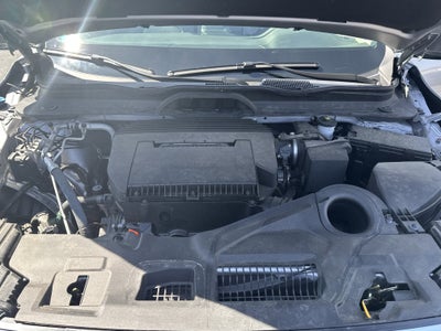 2023 Honda Pilot EX-L 8 Passenger